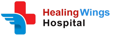 Healing Wings Hospital