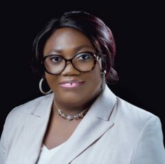 Stella Toyin Filani